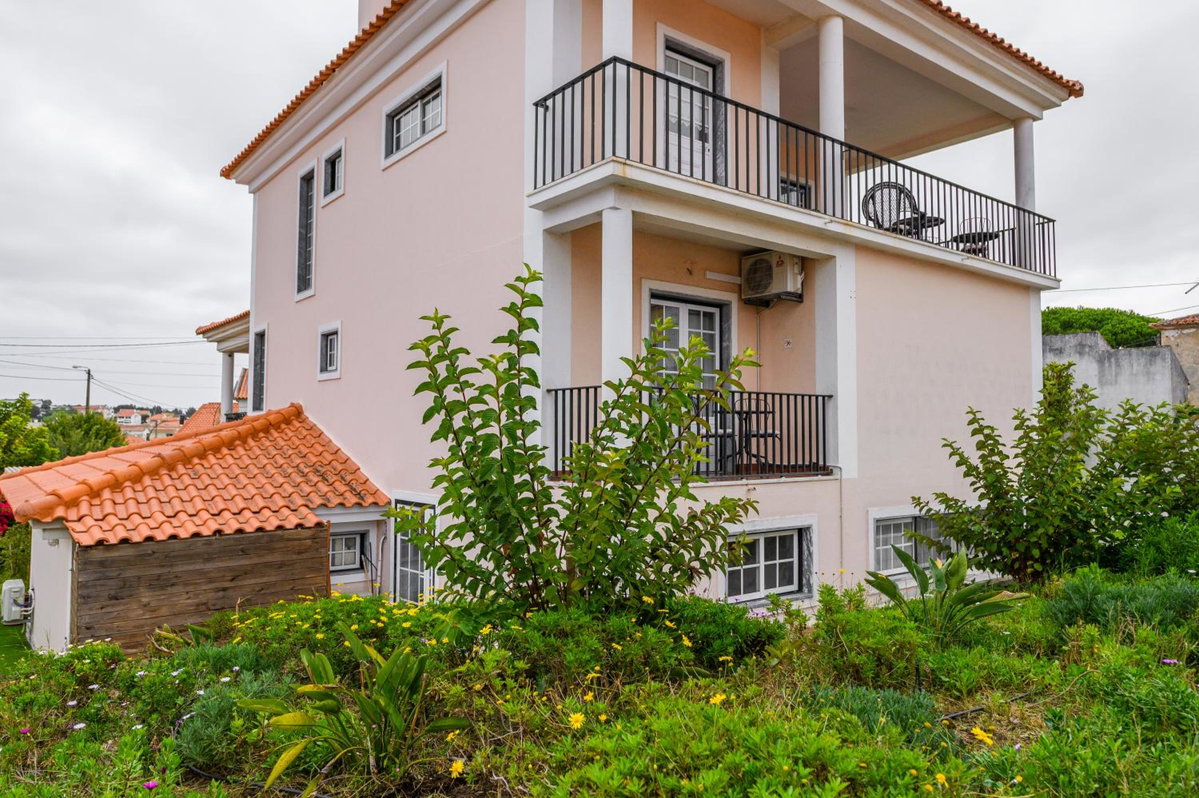 Casa das Hortênsias - Charming Guest House, Portugal