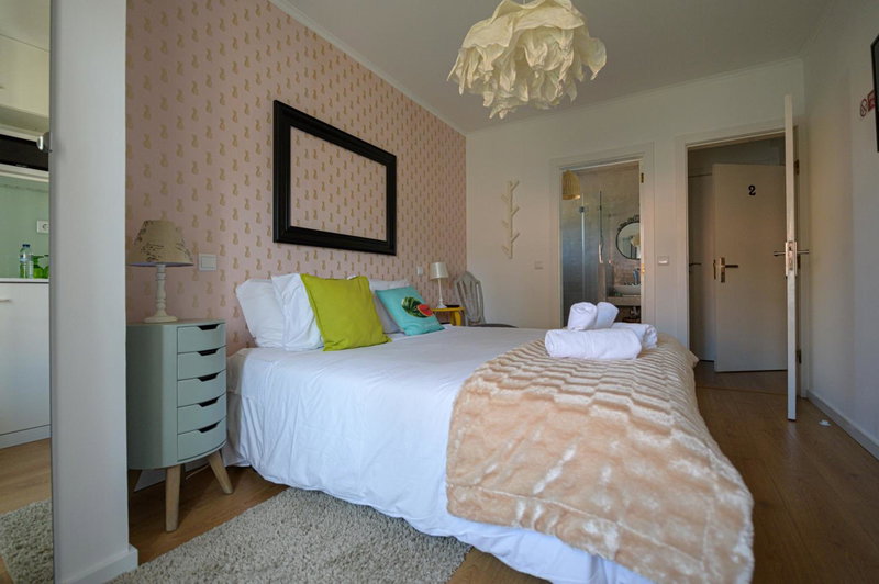 Casa das Hortênsias - Charming Guest House, Sintra, Portugal
