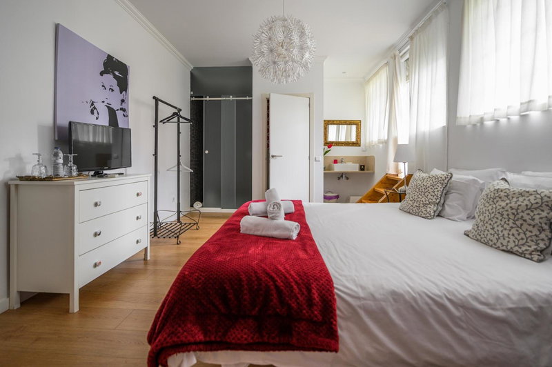 Casa das Hortênsias - Charming Guest House, Sintra, Portugal