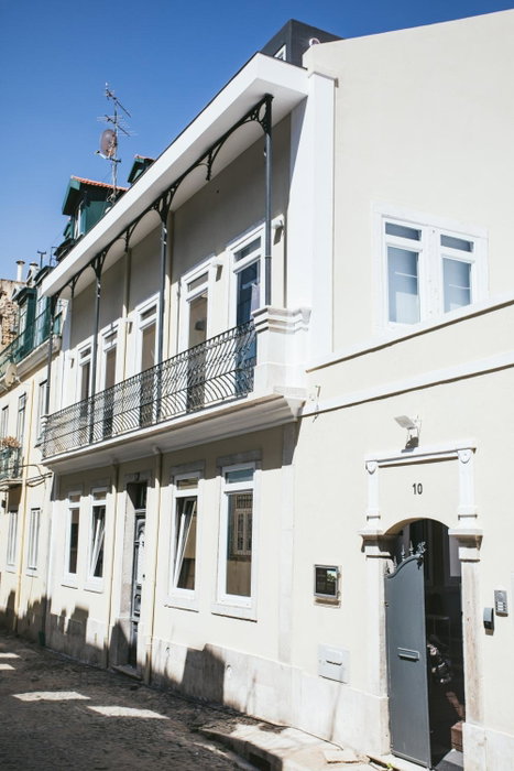 Castello Prime Suites, Lisbon, Portugal