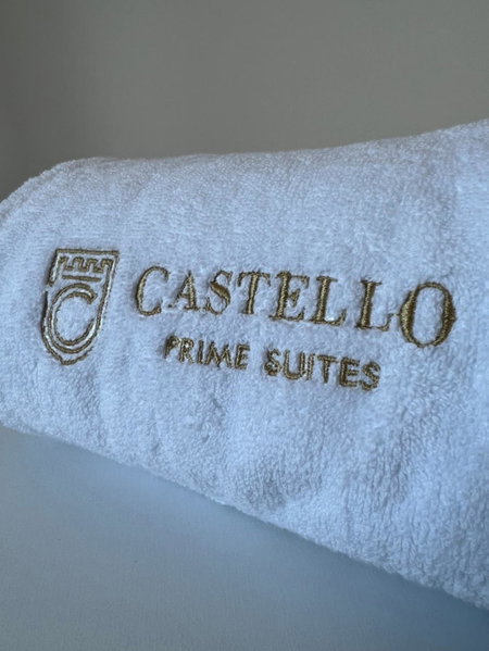 Castello Prime Suites, Lisbon, Portugal