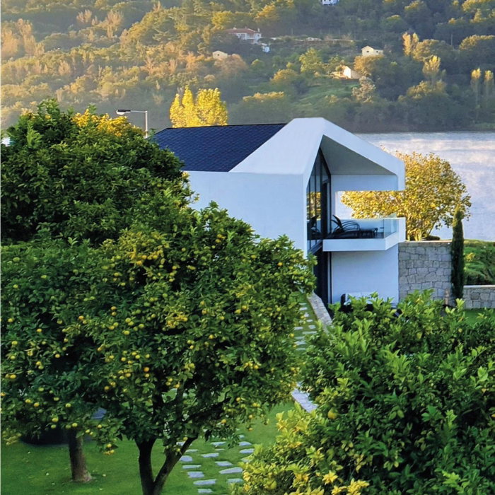Douro Suites, Baiao, Portugal