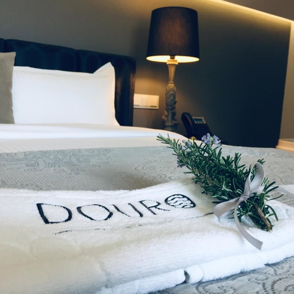 Douro Suites, Baiao, Portugal