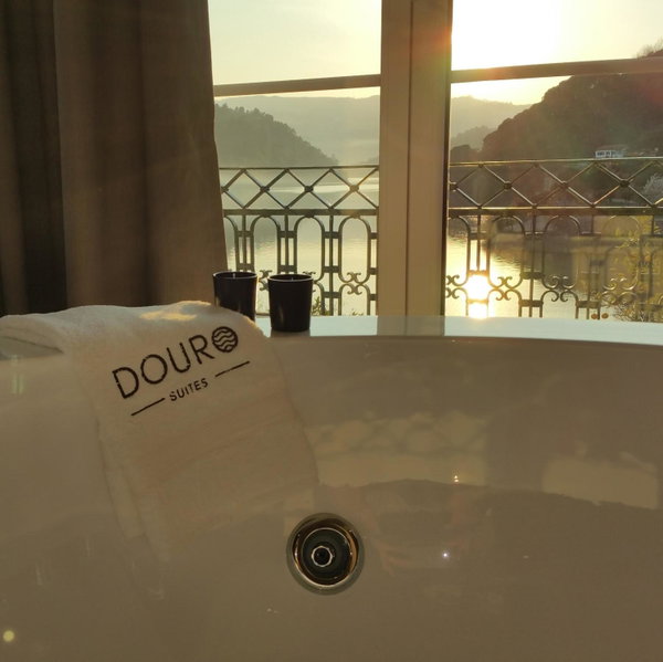 Douro Suites, Baiao, Portugal