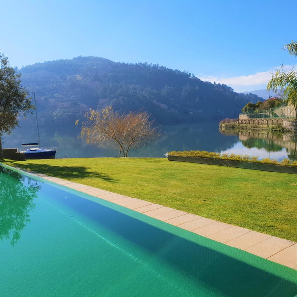 Douro Suites, Baiao, Portugal