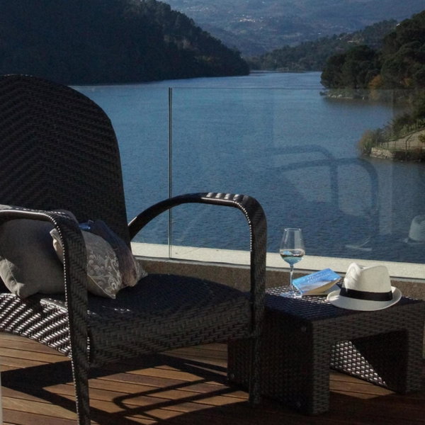Douro Suites, Baiao, Portugal