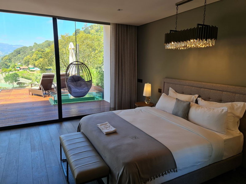 Douro Suites, Baiao, Portugal