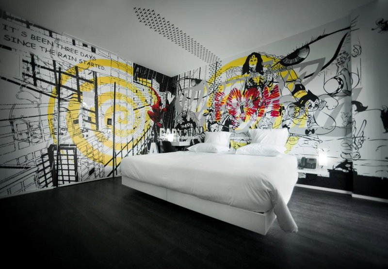 Design & Wine Hotel, Viana do Castelo, Portugal