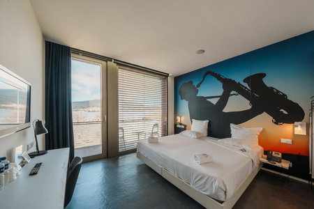 Design & Wine Hotel, Viana do Castelo, Portugal
