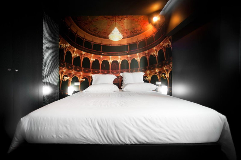 Design & Wine Hotel, Viana do Castelo, Portugal
