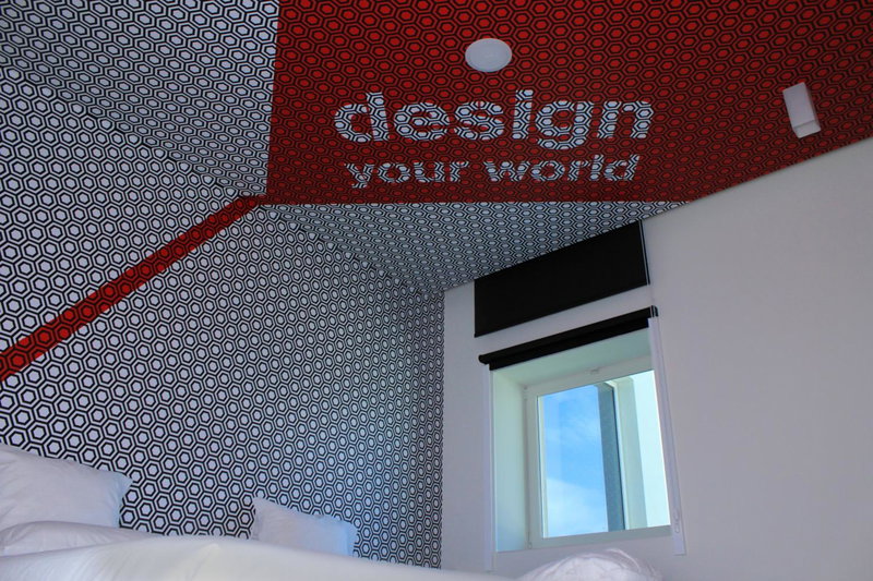 Design & Wine Hotel, Viana do Castelo, Portugal