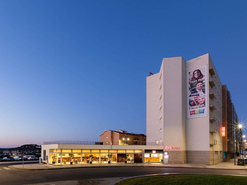 Hotel ibis Bragança, Braganca, Portugal