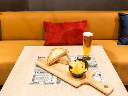 Hotel ibis Bragança, Braganca, Portugal