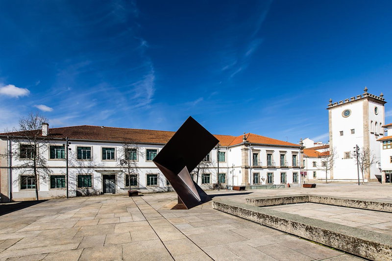 Hotel ibis Bragança, Braganca, Portugal