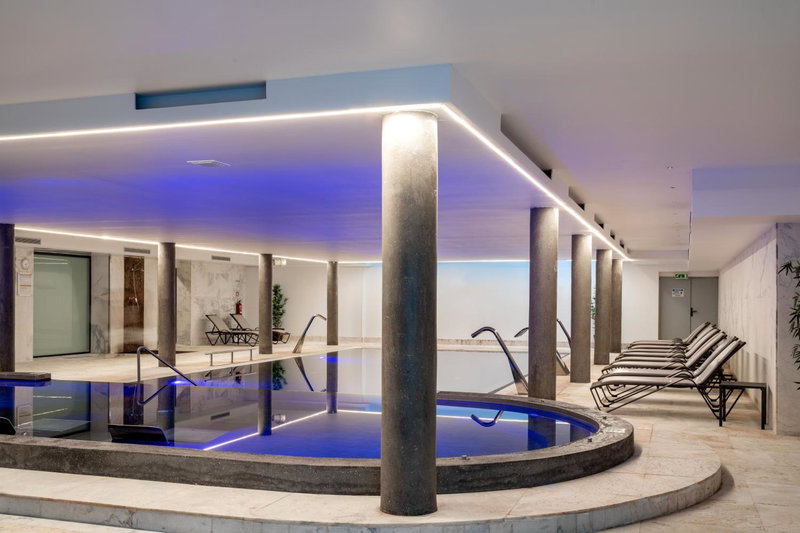 Hotel Porta do Sol Conference & SPA, Viana do Castelo, Portugal
