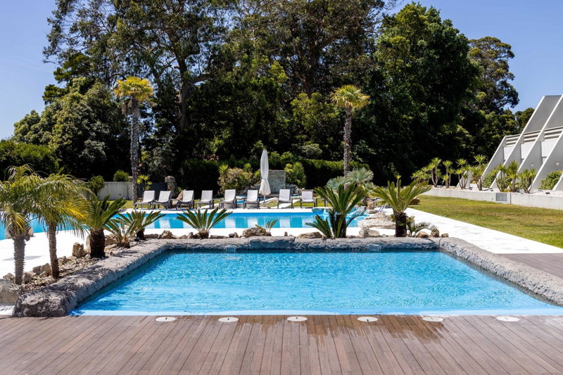 Hotel Porta do Sol Conference & SPA, Viana do Castelo, Portugal