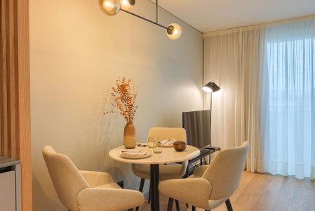 Nôma Living Icon Apartments, Senhora da Hora, Portugal