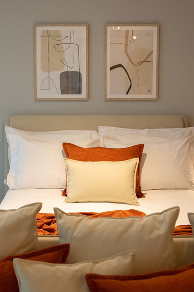 Nôma Living Icon Apartments, Senhora da Hora, Portugal