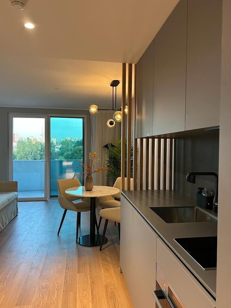 Nôma Living Icon Apartments, Senhora da Hora, Portugal