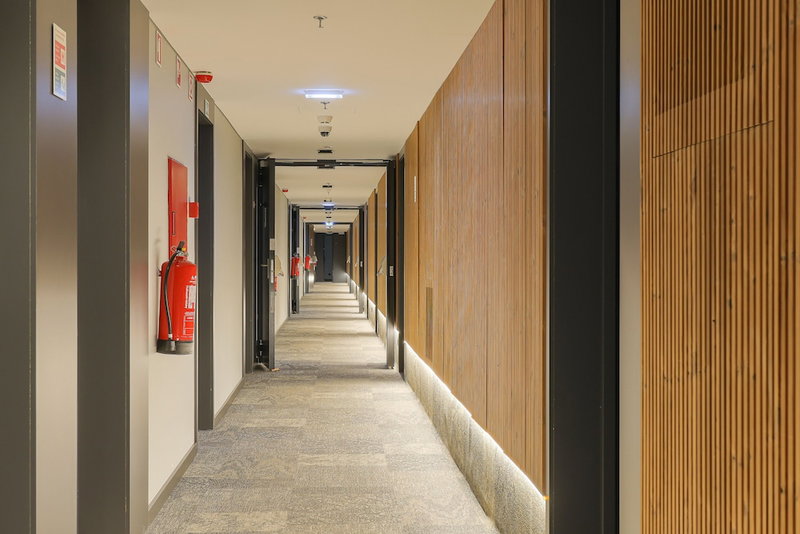 Nôma Living Icon Apartments, Senhora da Hora, Portugal