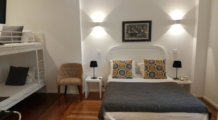 Hotel Botanico de Coimbra, Coimbra, Portugal