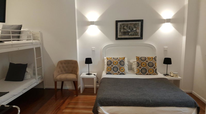 Hotel Botanico de Coimbra, Coimbra, Portugal
