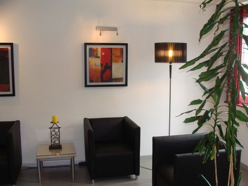 Hotel Botanico de Coimbra, Coimbra, Portugal