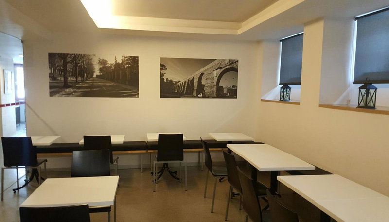 Hotel Botanico de Coimbra, Coimbra, Portugal