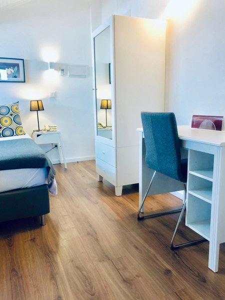 Hotel Botanico de Coimbra, Coimbra, Portugal