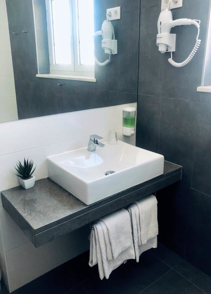 Hotel Botanico de Coimbra, Coimbra, Portugal
