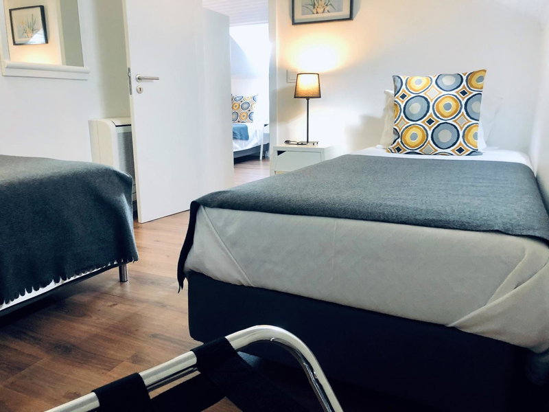 Hotel Botanico de Coimbra, Coimbra, Portugal