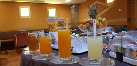 Hotel Central Parque, Maia, Portugal