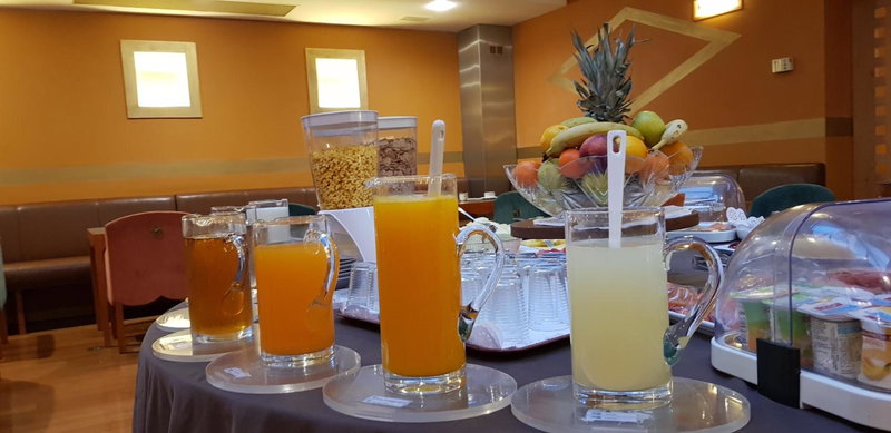 Hotel Central Parque, Maia, Portugal