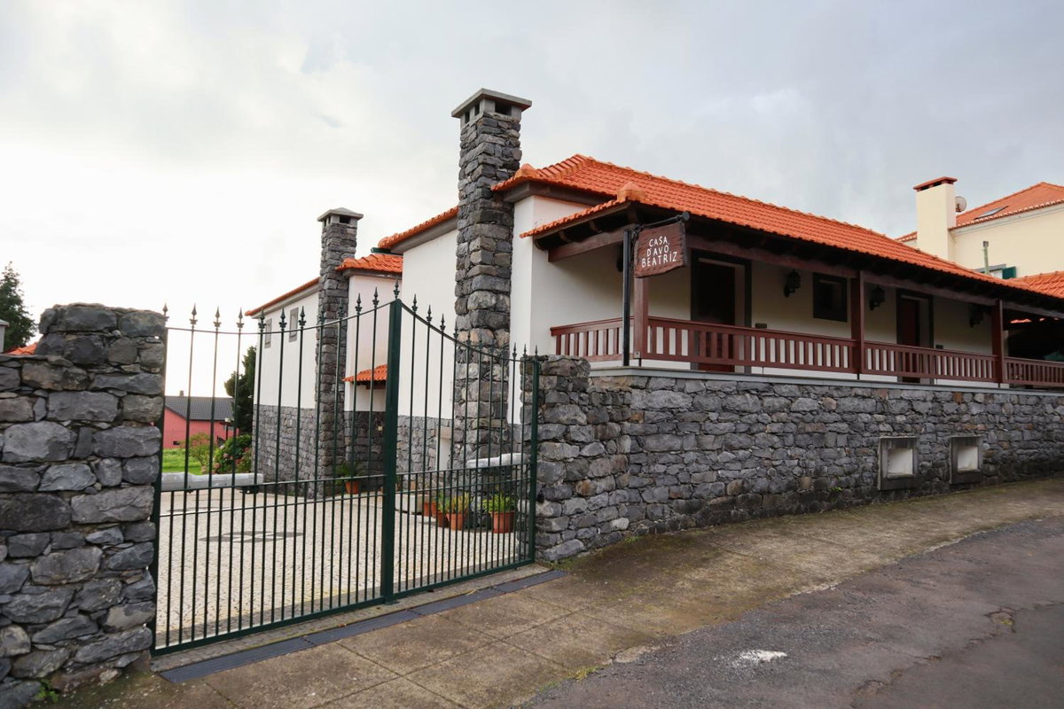 Casa D'Avo Beatriz, Portugal