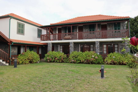 Casa D'Avo Beatriz, Canico, Portugal