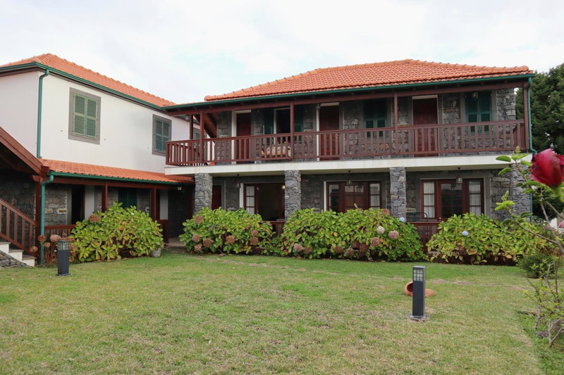 Casa D'Avo Beatriz, Canico, Portugal