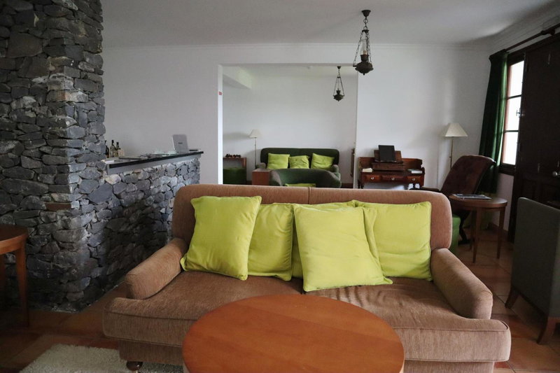 Casa D'Avo Beatriz, Canico, Portugal