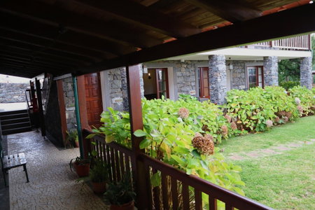 Casa D'Avo Beatriz, Canico, Portugal