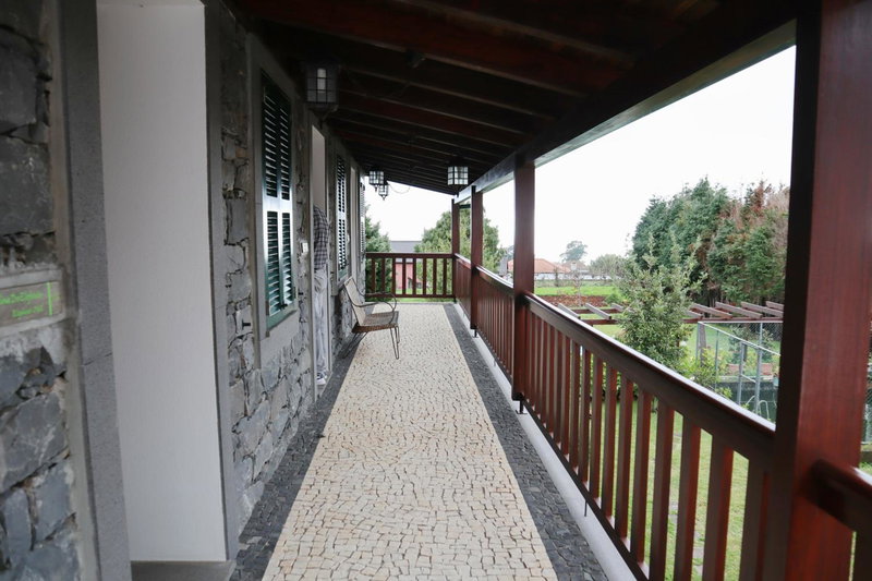 Casa D'Avo Beatriz, Canico, Portugal