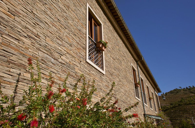Hotel Rural da Quinta do Silval, Vila Real, Portugal