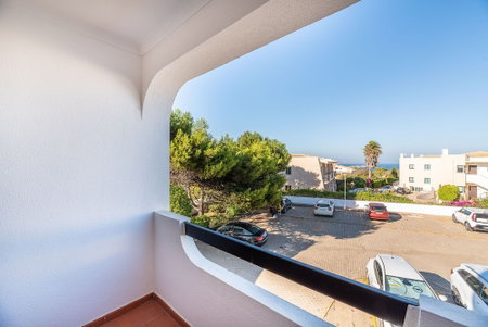 Aparthotel Navigator, Vila do Bispo, Portugal