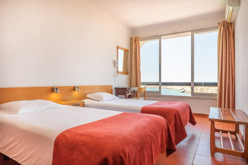 Aparthotel Navigator, Vila do Bispo, Portugal