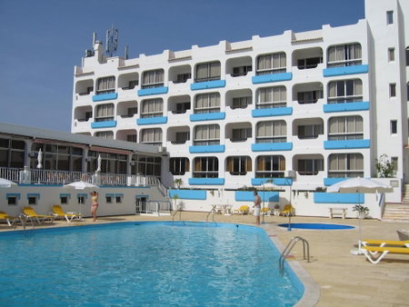 Aparthotel Navigator, Vila do Bispo, Portugal