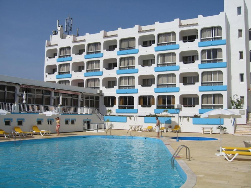 Aparthotel Navigator, Vila do Bispo, Portugal