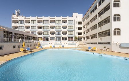 Aparthotel Navigator, Vila do Bispo, Portugal