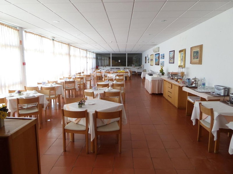 Aparthotel Navigator, Vila do Bispo, Portugal
