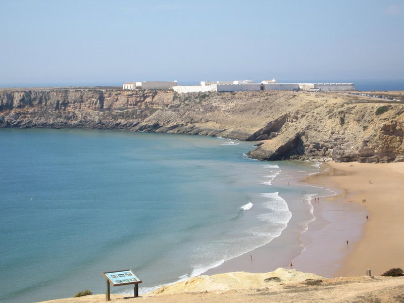 Aparthotel Navigator, Vila do Bispo, Portugal