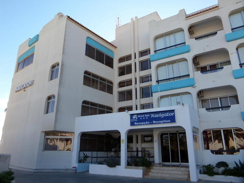 Aparthotel Navigator, Vila do Bispo, Portugal