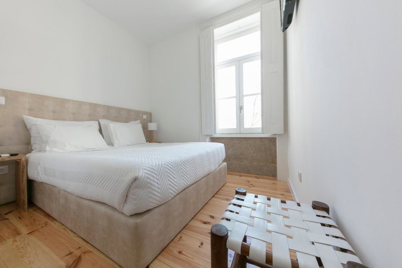 São Francisco, Matosinhos, Portugal