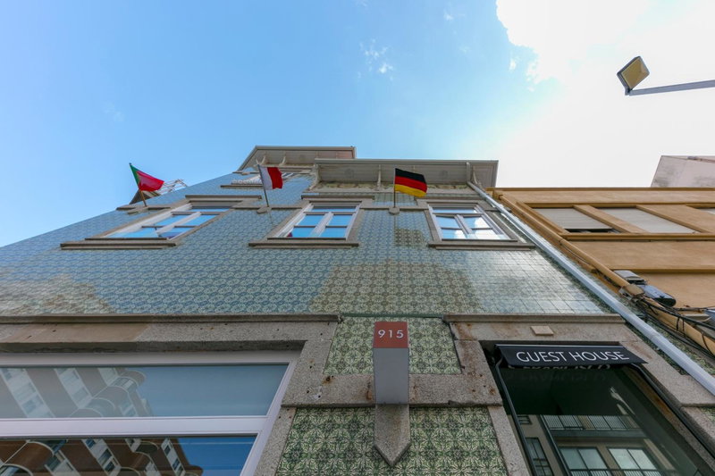 São Francisco, Matosinhos, Portugal